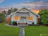 6616 Oakes  in Tacoma