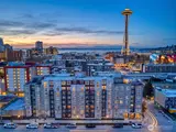 699 John  in Seattle