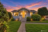 2907 Cloverdale  in Seattle