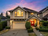 16442 166th  in Renton