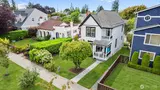 1921 44th  in Seattle