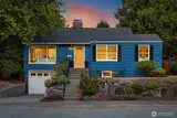 8044 38th  in Seattle