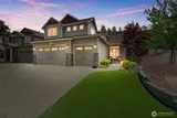 23890 286th Place  in Maple Valley