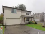 20335 46th  in Spanaway