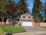 4204 Arbor  in Lacey