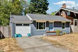 9227 Palatine  in Seattle