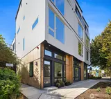 5253 California  in Seattle