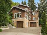 1007 Newell  in Seattle