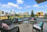 1321 Seneca  in Seattle