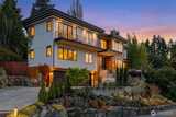 9818 42nd  in Mercer Island