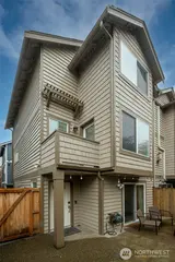 8509 Midvale  in Seattle