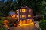 9420 NE 129th  in Kirkland
