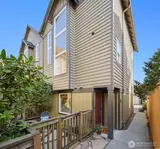 2609 57th  in Seattle