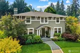 4357 232nd  in Sammamish