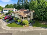 1018 244th Pl  in Des Moines