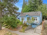 3831 Bagley  in Seattle