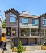 4460 Midvale  in Seattle
