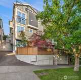 3670 Dayton  in Seattle