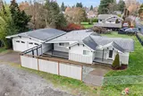 816 88th  in Tacoma