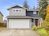 20414 11th  in Spanaway