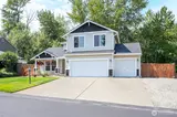 714 122nd  in Edgewood