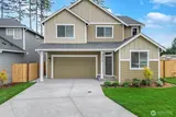 18205 37th  in Tacoma