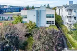 3429 Burke  in Seattle