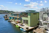 2025 Fairview  in Seattle