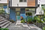 2605 22nd  in Seattle