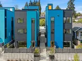 4517 35th  in Seattle