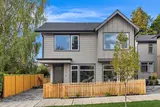 5915 9th  in Seattle