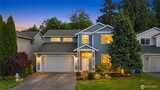 14909 87th  in Puyallup