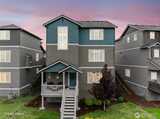 6717 Birdseye Ave  in Lacey