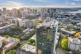 1321 Seneca  in Seattle