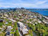 530 Olympic  in Seattle