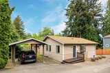 19708 North Park  in Shoreline