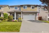 2127 197th  in Spanaway