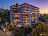 100 Ward  in Seattle