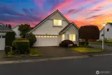 16927 91st  in Puyallup
