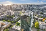 1321 Seneca  in Seattle