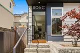 806 50th  in Seattle