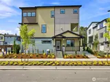 1217 Tacoma  in Renton