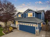 18812 93rd  in Puyallup