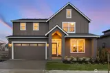 13248 19th  in Tacoma