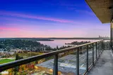 650 Bellevue Way  in Bellevue