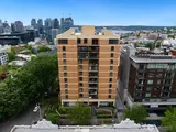 1300 University  in Seattle