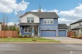 1165 Clearwater  in North Bend