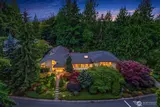 2725 Sahalee  in Sammamish