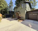 3026 95th  in Seattle