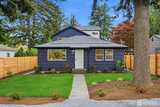 9723 Evanston  in Seattle